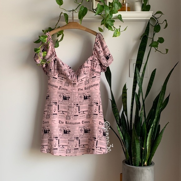 ❌[SOLD]❌Réalisation Par The Venus || Newspaper 📰 - Picture 15 of 16